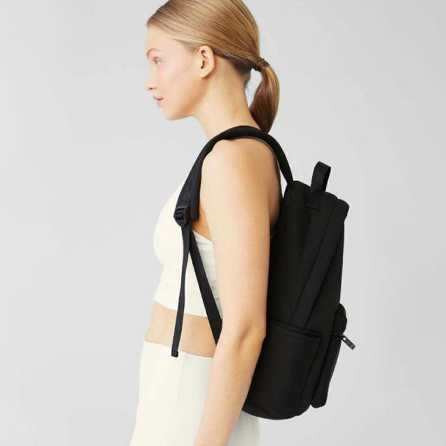 Alo yoga ヨガバックリュック 楽天市場】2025最新 ALO Yogaバックパック リュックサック